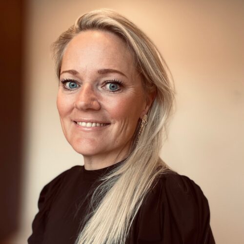 Sally Jane Siddle